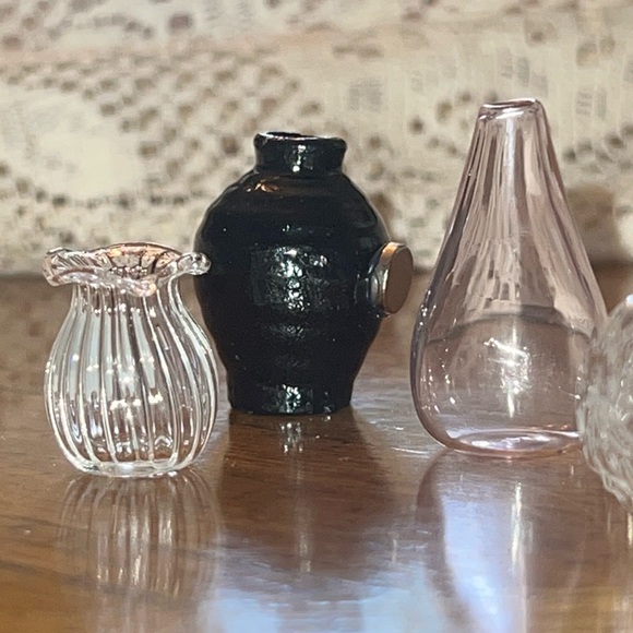 5 Vase Magnets - Picture 7 of 9